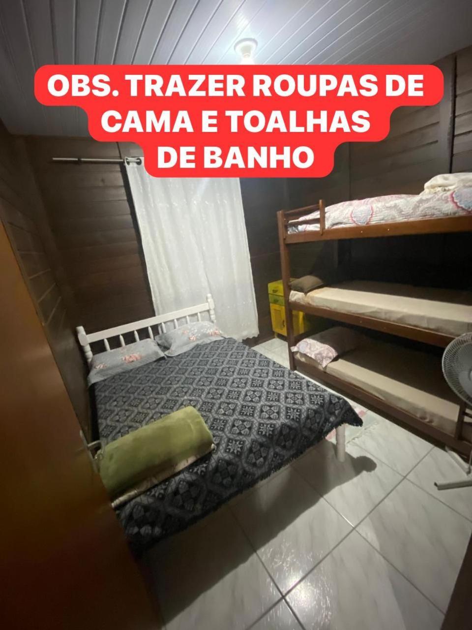 Casa De Ferias Sao Chico 3 Holiday home