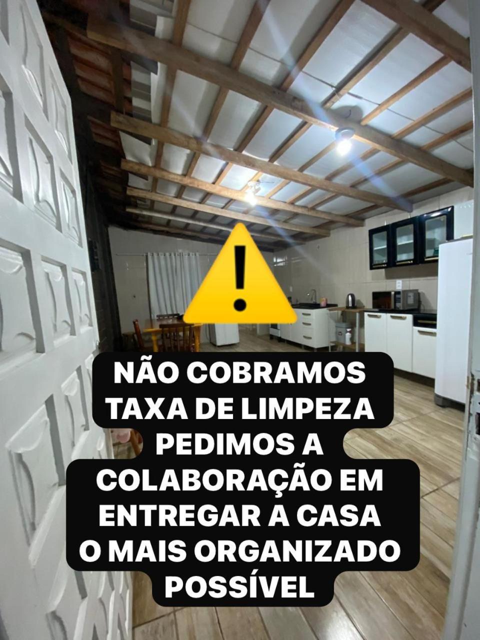 Casa De Ferias Sao Chico 3 Holiday home *