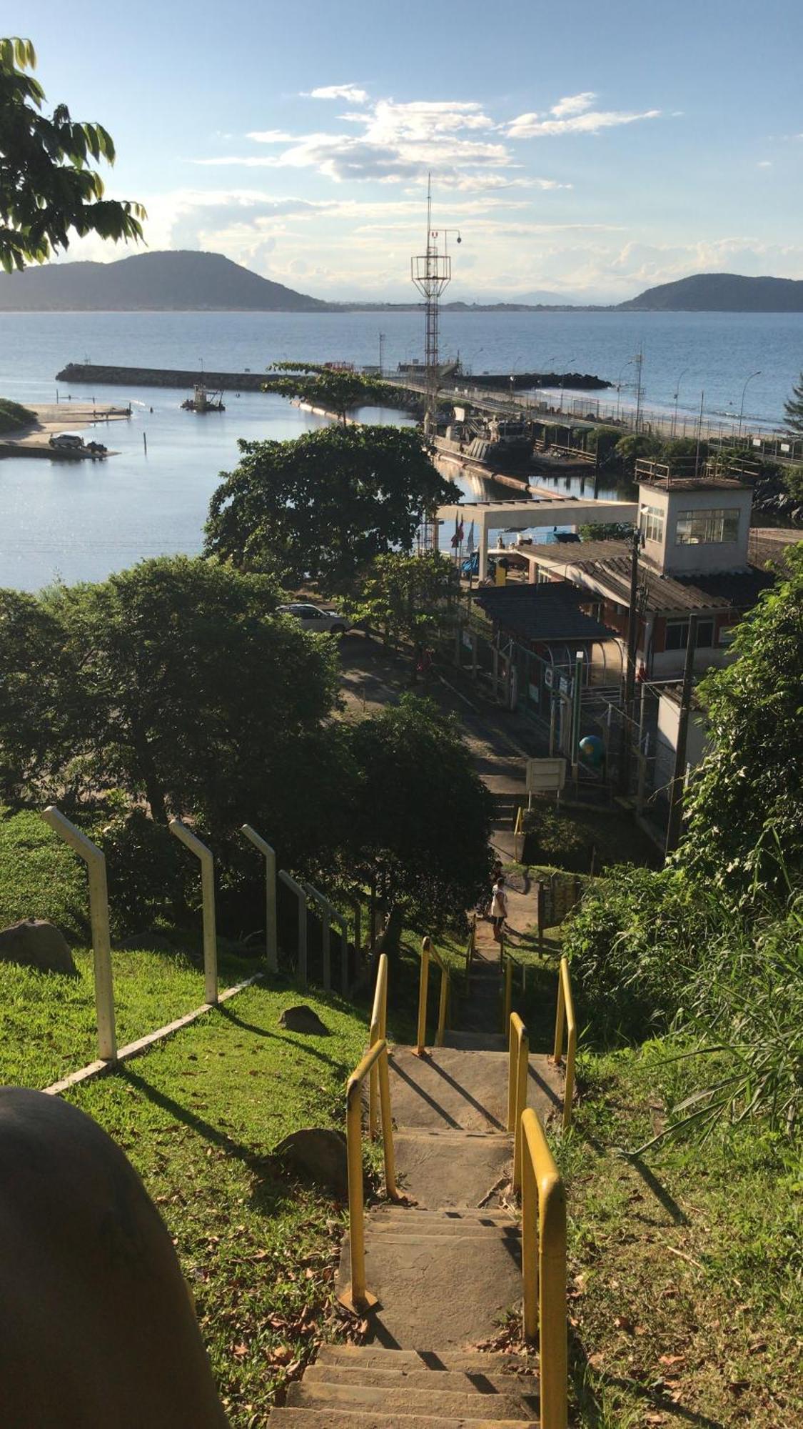 Holiday home Casa De Ferias Sao Chico 3 Sao Francisco do Sul
