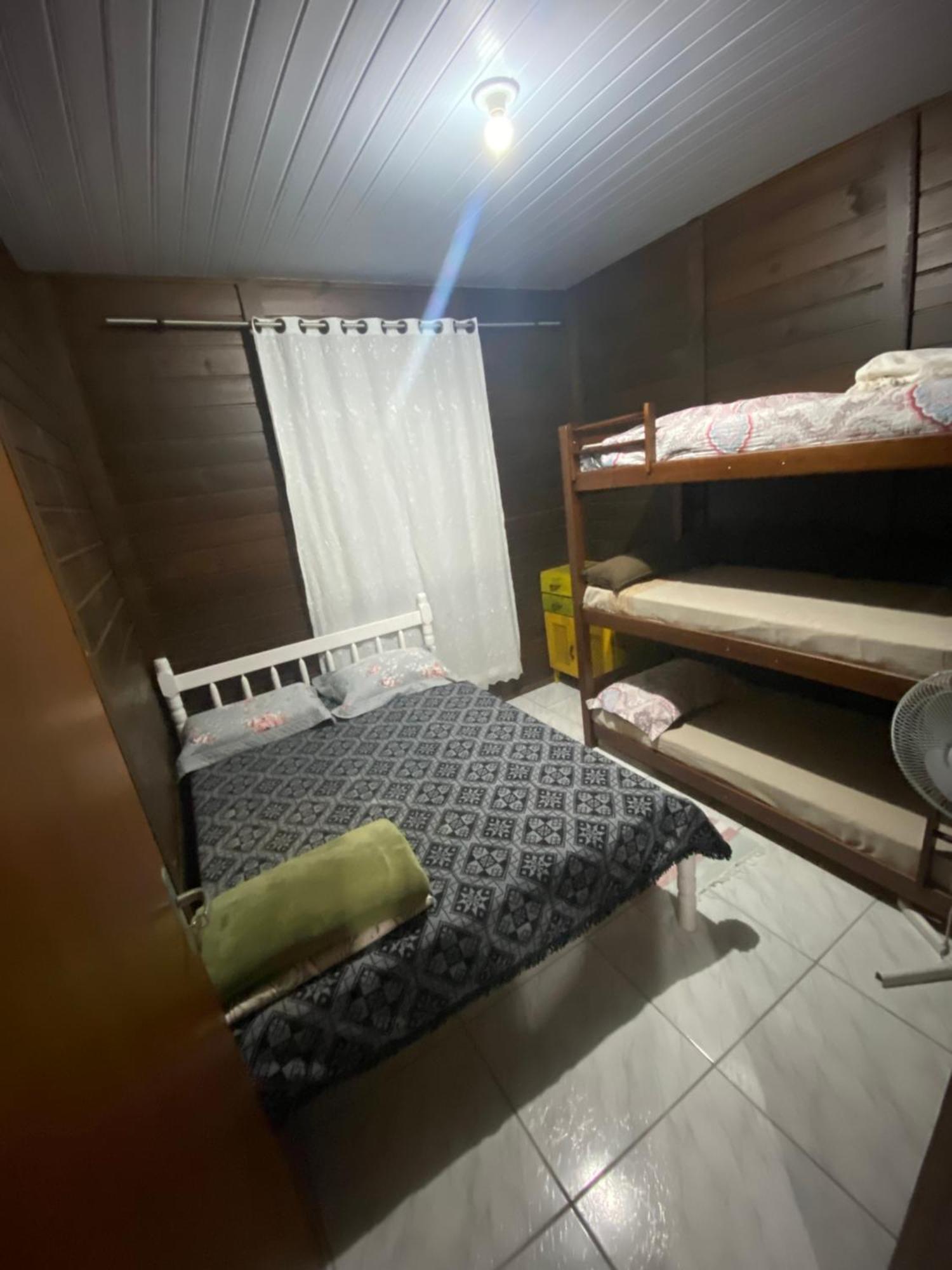 Casa De Ferias Sao Chico 3 Holiday home