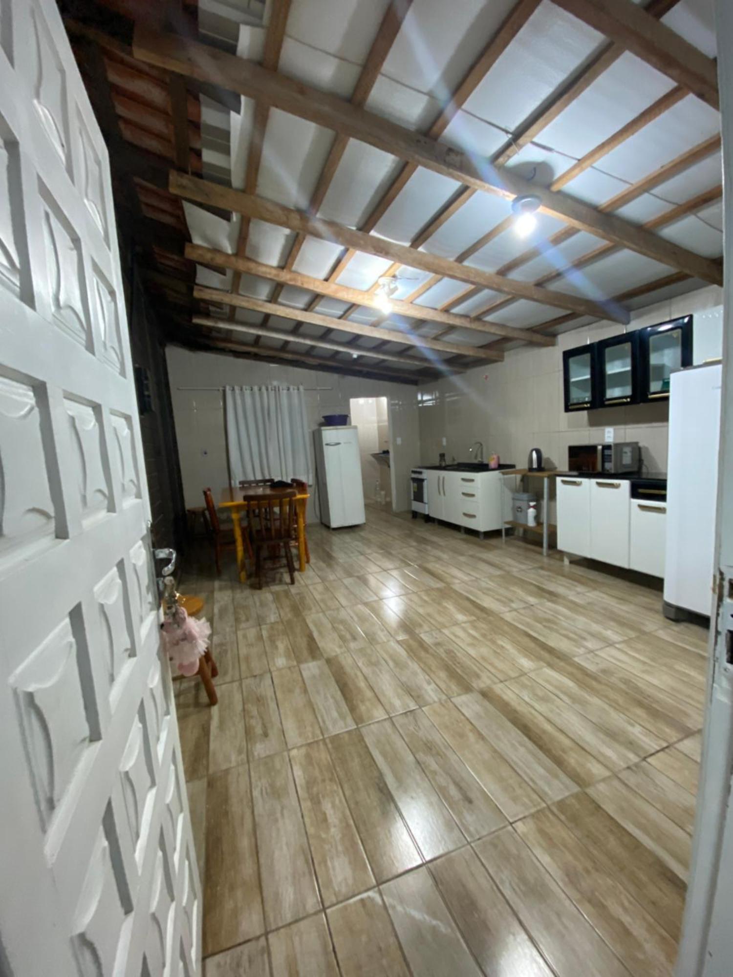 Casa De Ferias Sao Chico 3 Holiday home Sao Francisco do Sul