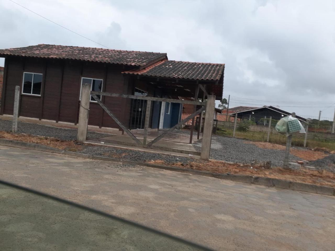 Casa De Ferias Sao Chico 3